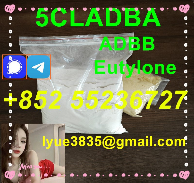 5cladba,Eutylone,Jwh-018,5cladb raw material